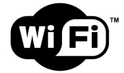 WiFi Logo web