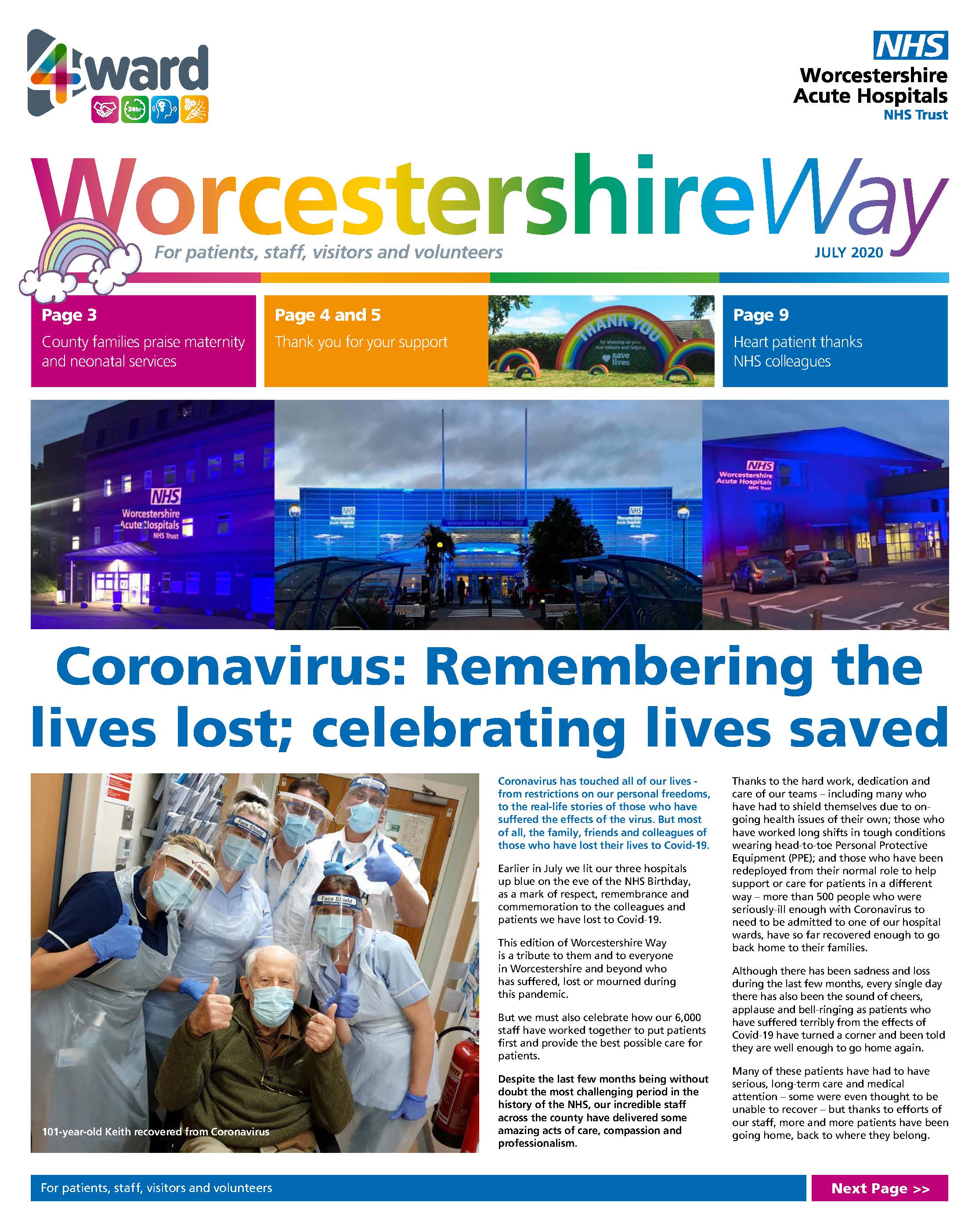 Worcestershire Way July 2020 FINAL Page 1