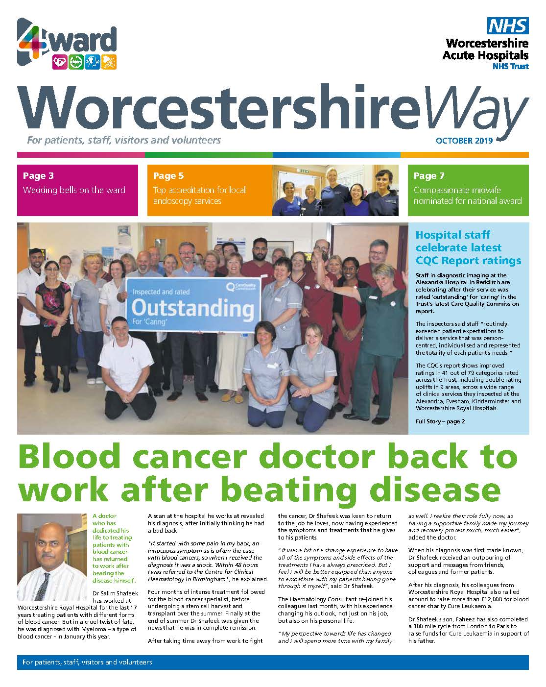Worcestershire Way Oct 2019 Page 1