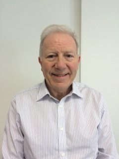 Colin Horwath - Non-Executive Director
