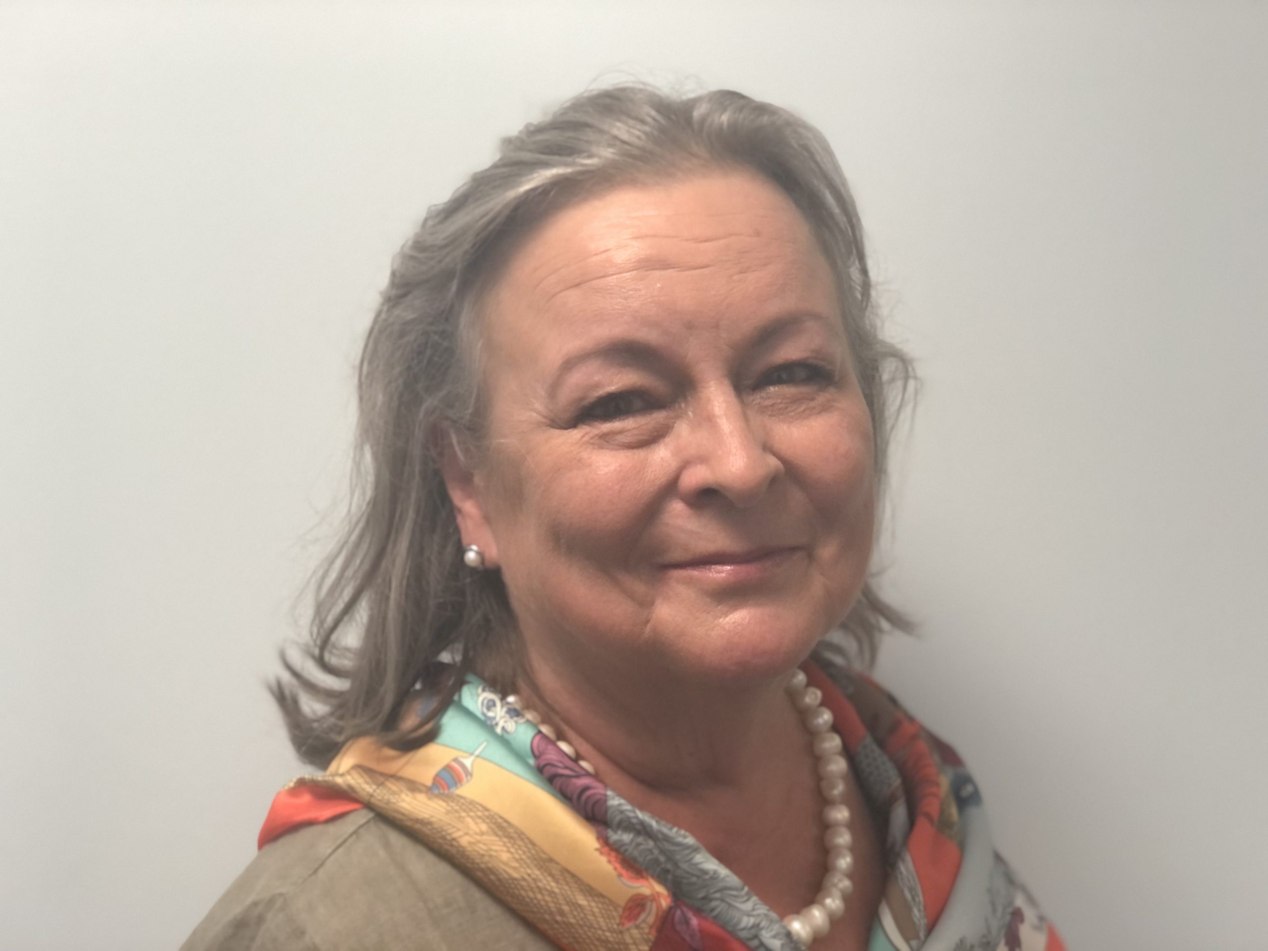 Dr Sue Sinclair – Associate Non Executive Director