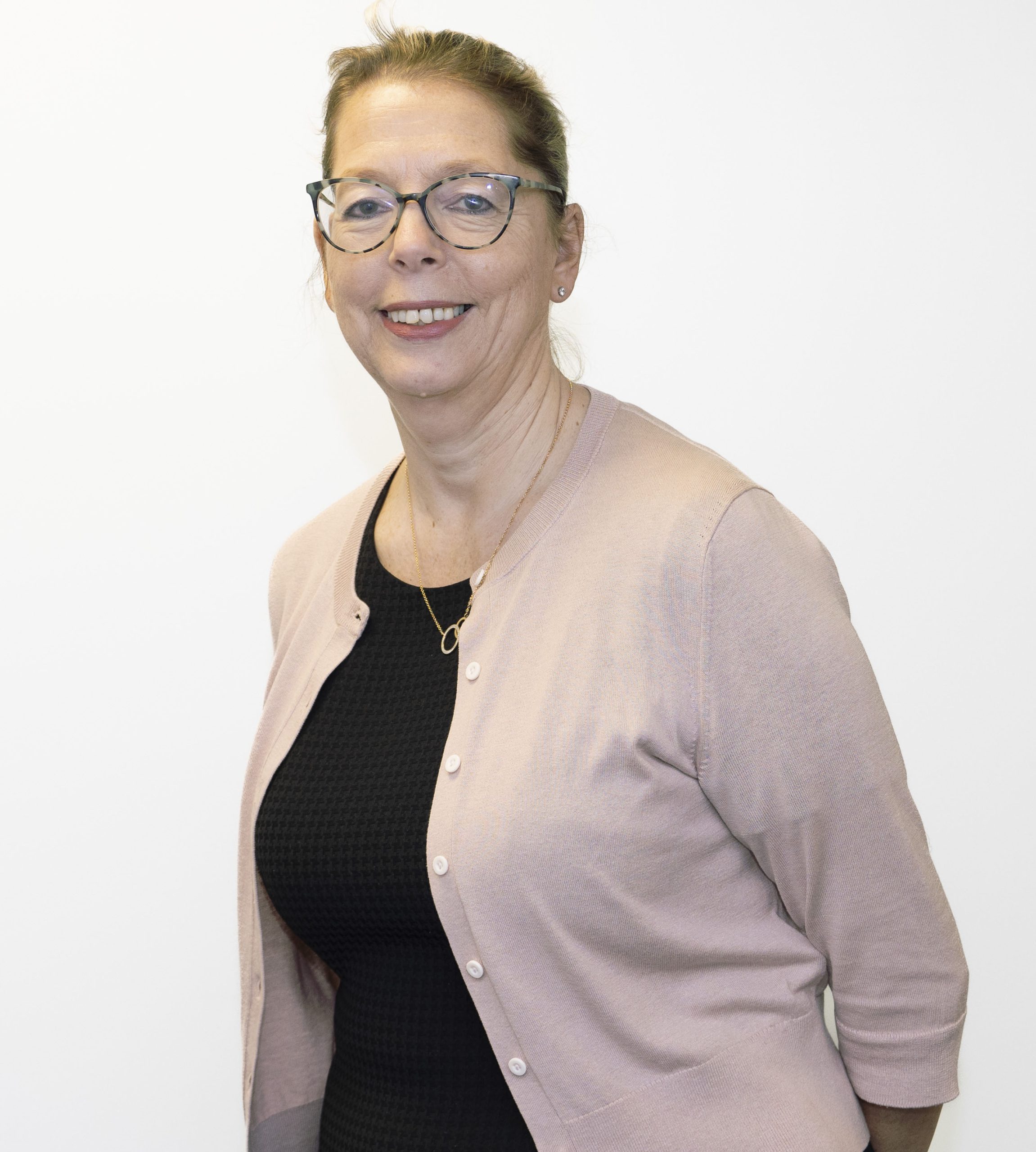 Karen Martin - Non-Executive Director