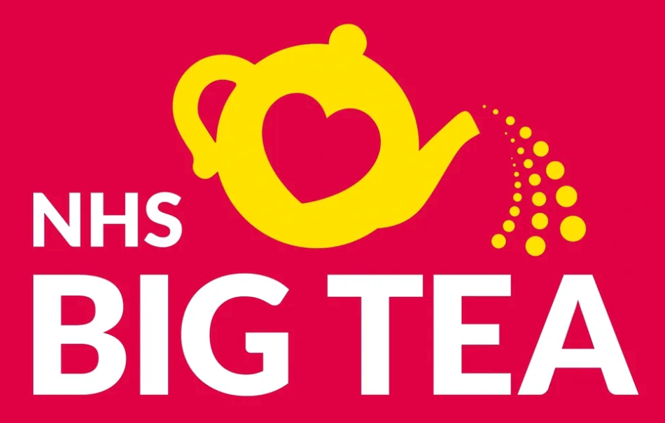 Worcestershire Acute Hospitals Charity urges Worcestershire to help NHS go further by joining NHS Big Tea