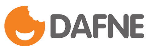 DAFNE (Dose Adjustment For Normal Eating) logo