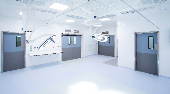 New state-of-the-art operating theatres open at the Alexandra Hospital