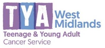 TYA West Midlands Teenage & Young Adult Cancer Service