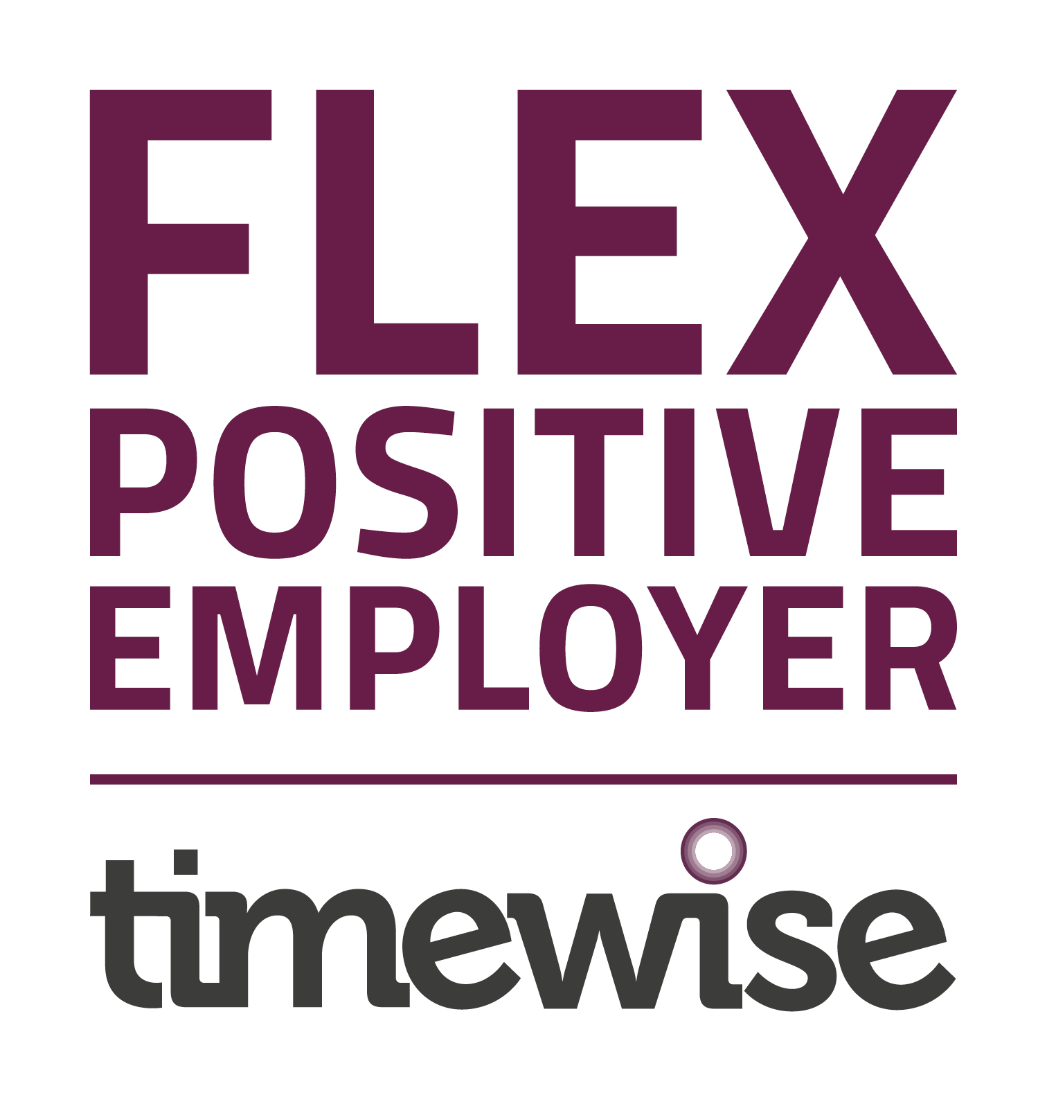 Timewise Flex Positive