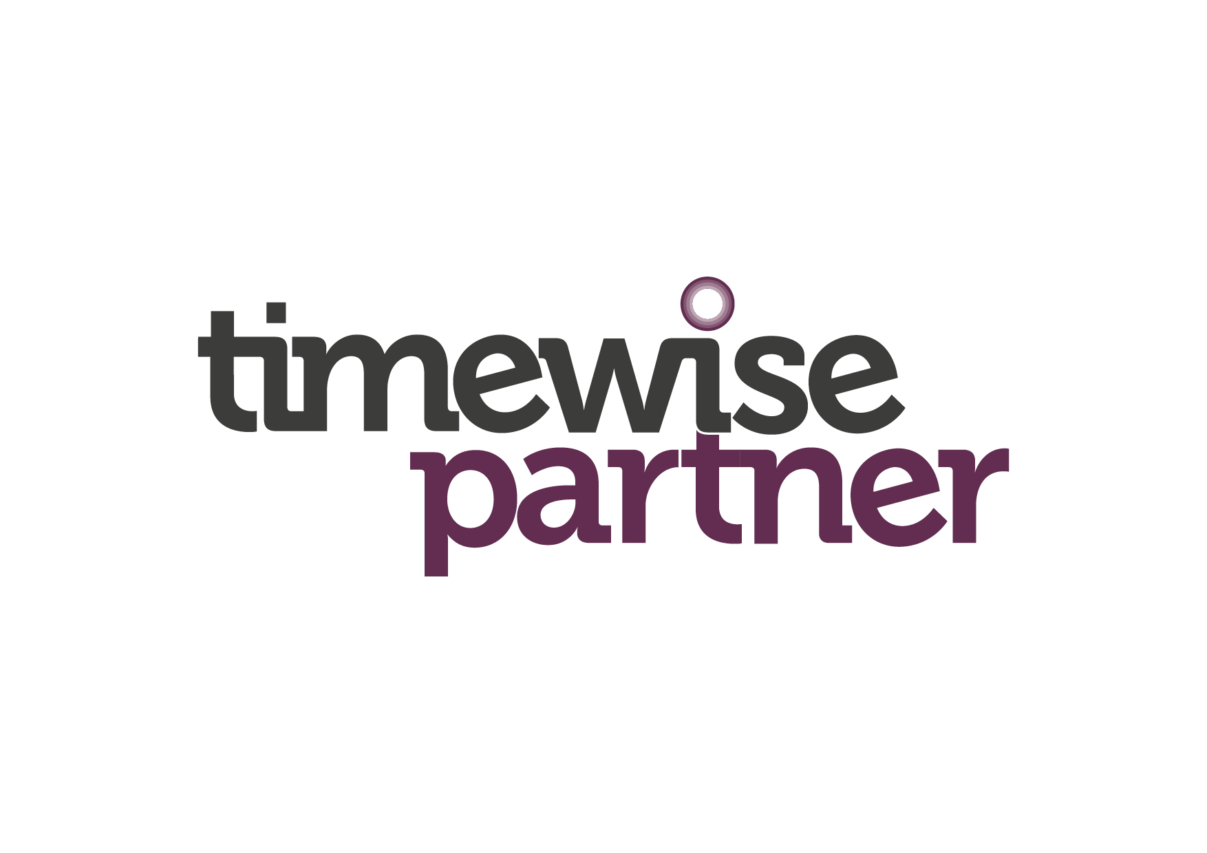 Timewise Partner logo RGB 150dpi