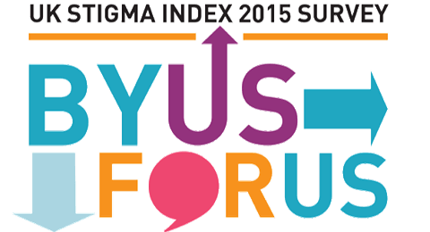 UK Stigma Index 2015 Survey