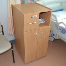 Bedside cabinet