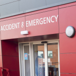 A&E Survey