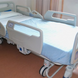Hospital Bed