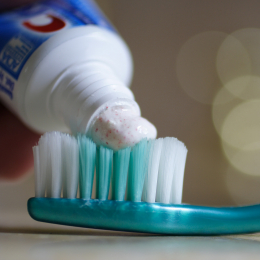 Toothbrush