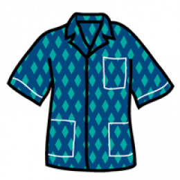Ward Clerk