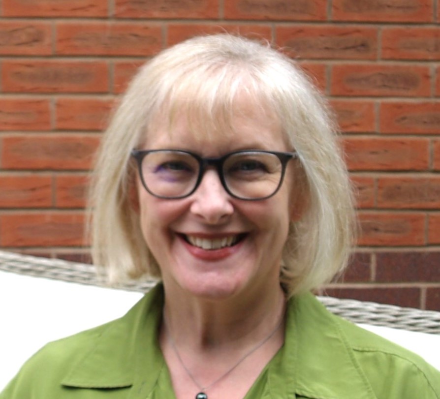 Dr Catherine Driscoll