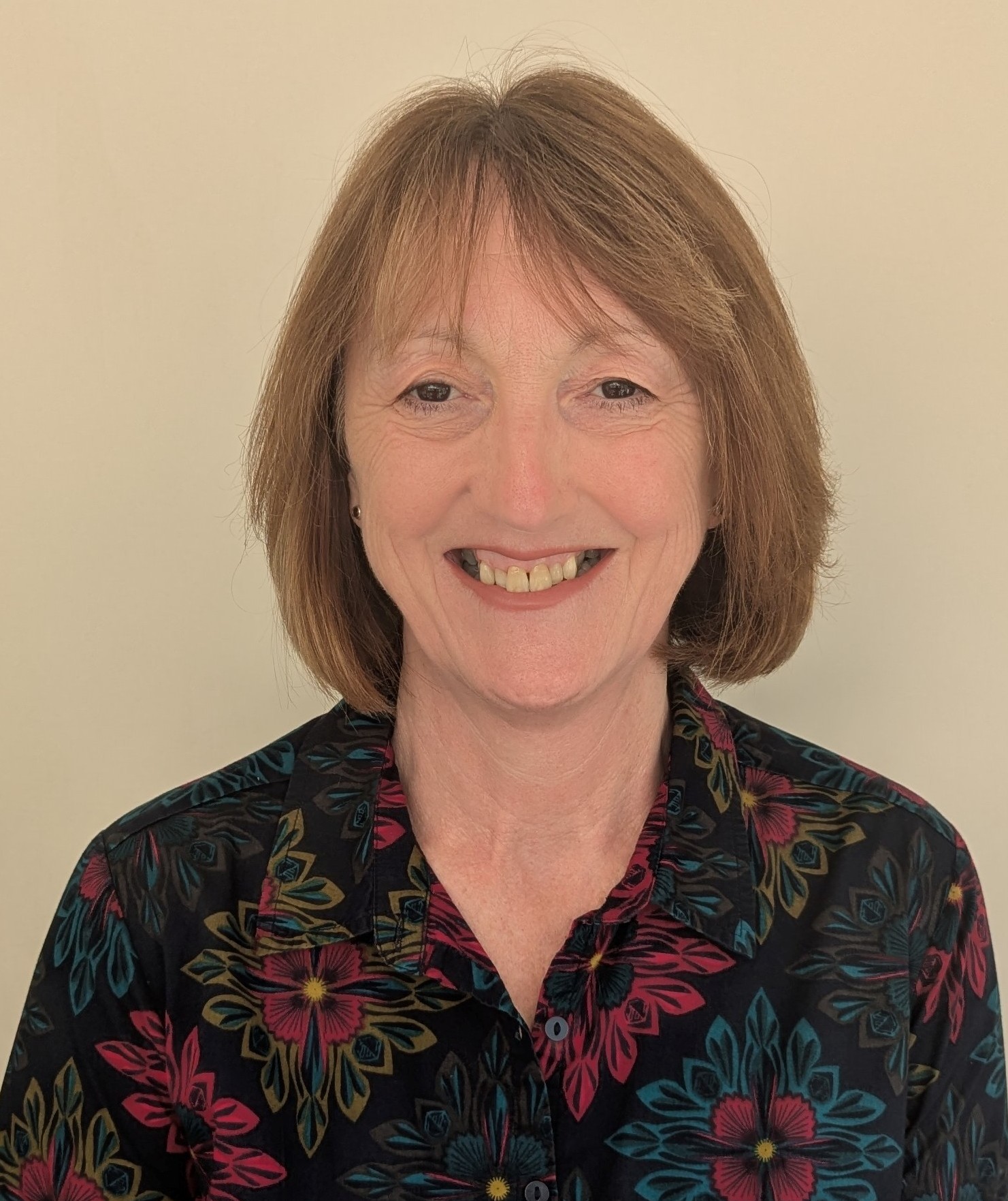 Jo Rouse