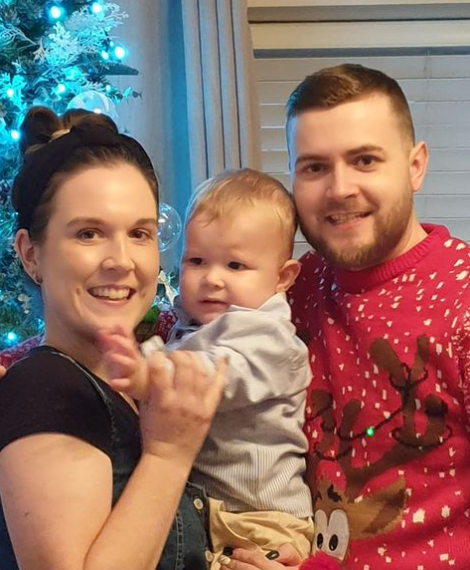 Emma’s shock diagnosis shows you’re never too young for bowel cancer – here are the signs to look out for
