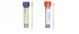 Sigma transport swabs
