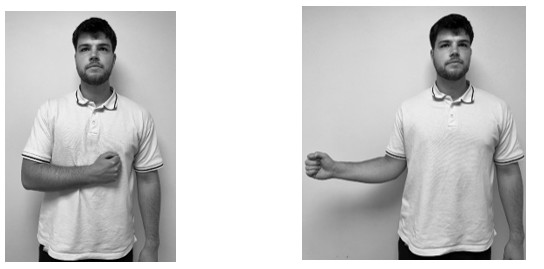 shoulder rotation 